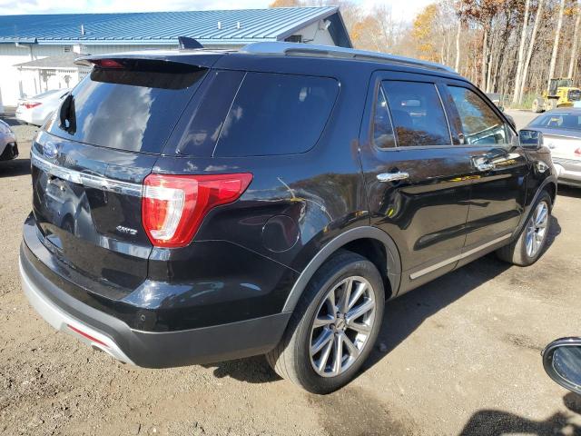 Photo 2 VIN: 1FM5K8F80GGA45691 - FORD EXPLORER L 