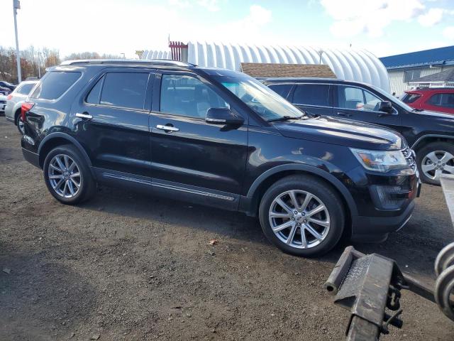 Photo 3 VIN: 1FM5K8F80GGA45691 - FORD EXPLORER L 