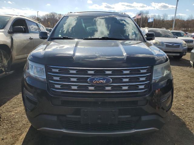 Photo 4 VIN: 1FM5K8F80GGA45691 - FORD EXPLORER L 