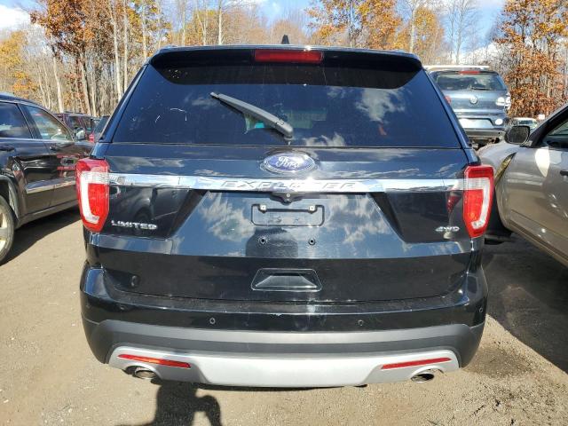 Photo 5 VIN: 1FM5K8F80GGA45691 - FORD EXPLORER L 