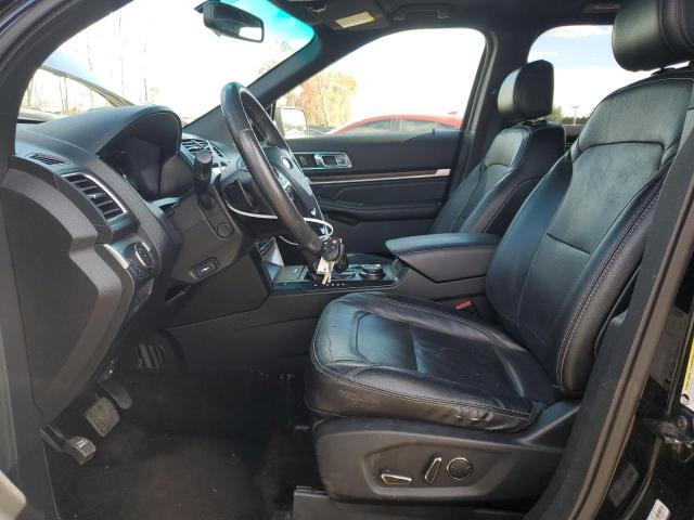 Photo 6 VIN: 1FM5K8F80GGA45691 - FORD EXPLORER L 