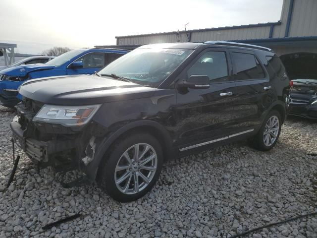 Photo 0 VIN: 1FM5K8F80GGA79260 - FORD EXPLORER 