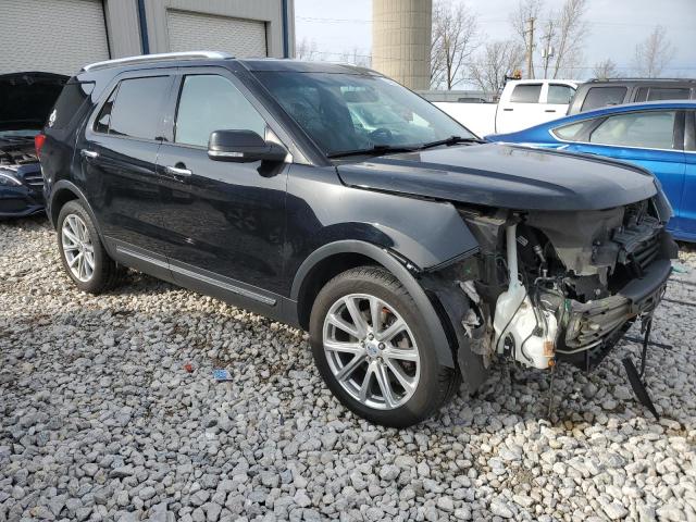 Photo 3 VIN: 1FM5K8F80GGA79260 - FORD EXPLORER 