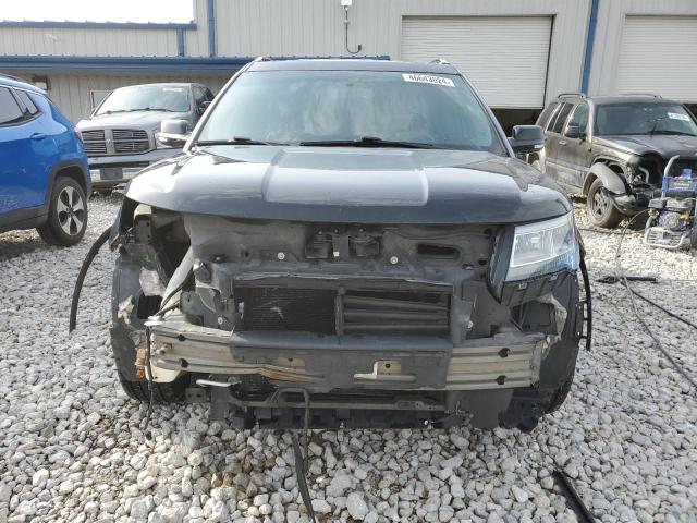 Photo 4 VIN: 1FM5K8F80GGA79260 - FORD EXPLORER 