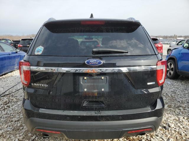 Photo 5 VIN: 1FM5K8F80GGA79260 - FORD EXPLORER 