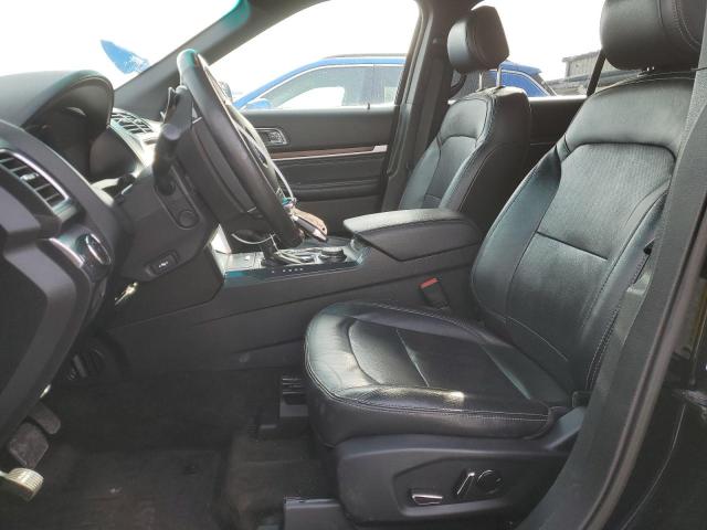 Photo 6 VIN: 1FM5K8F80GGA79260 - FORD EXPLORER 