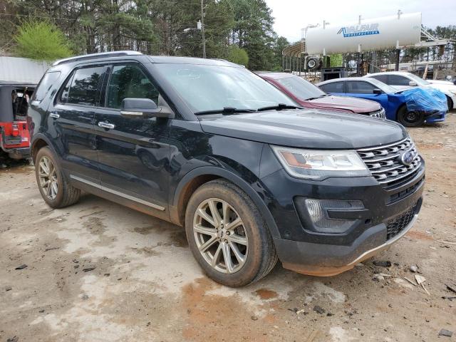 Photo 3 VIN: 1FM5K8F80GGB16999 - FORD EXPLORER L 