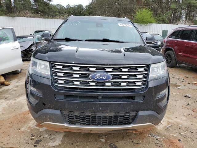 Photo 4 VIN: 1FM5K8F80GGB16999 - FORD EXPLORER L 