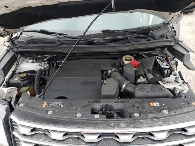 Photo 6 VIN: 1FM5K8F80GGB40459 - FORD EXPLORER L 