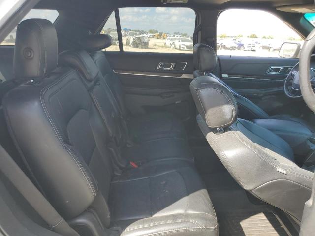 Photo 10 VIN: 1FM5K8F80GGB72635 - FORD EXPLORER L 