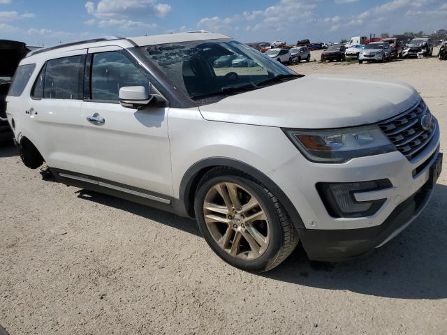 Photo 3 VIN: 1FM5K8F80GGB72635 - FORD EXPLORER L 