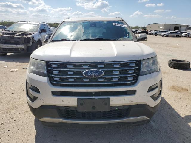 Photo 4 VIN: 1FM5K8F80GGB72635 - FORD EXPLORER L 