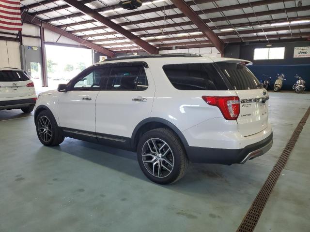 Photo 1 VIN: 1FM5K8F80GGB82985 - FORD EXPLORER L 