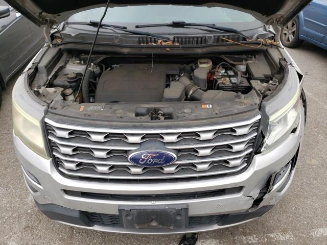 Photo 10 VIN: 1FM5K8F80GGB87930 - FORD EXPLORER 