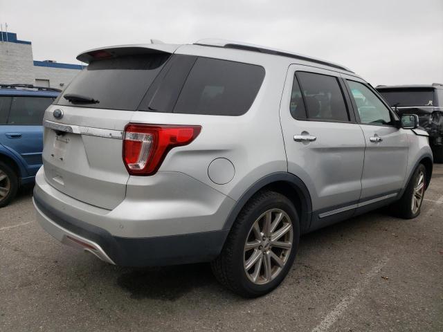 Photo 2 VIN: 1FM5K8F80GGB87930 - FORD EXPLORER 