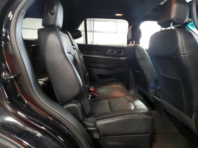 Photo 10 VIN: 1FM5K8F80GGC06136 - FORD EXPLORER L 