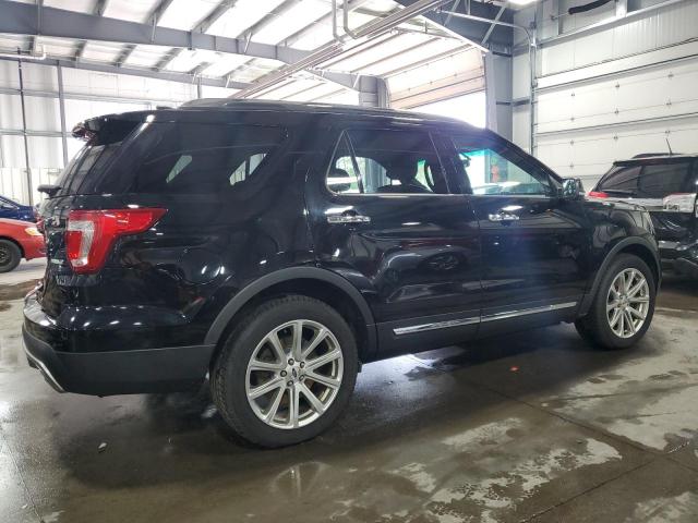 Photo 2 VIN: 1FM5K8F80GGC06136 - FORD EXPLORER L 