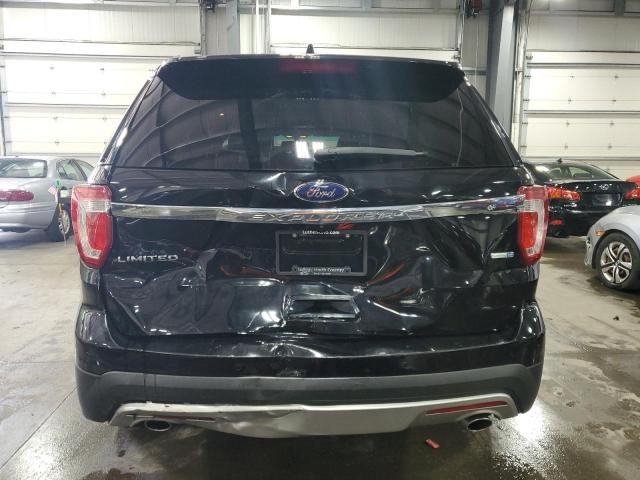 Photo 5 VIN: 1FM5K8F80GGC06136 - FORD EXPLORER L 