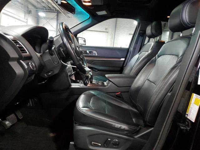 Photo 6 VIN: 1FM5K8F80GGC06136 - FORD EXPLORER L 