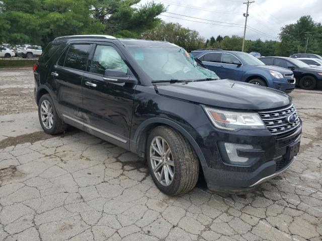 Photo 3 VIN: 1FM5K8F80GGC25849 - FORD EXPLORER L 