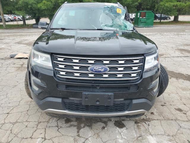 Photo 4 VIN: 1FM5K8F80GGC25849 - FORD EXPLORER L 