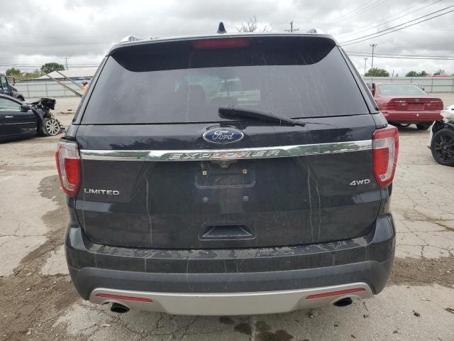 Photo 5 VIN: 1FM5K8F80GGC25849 - FORD EXPLORER L 