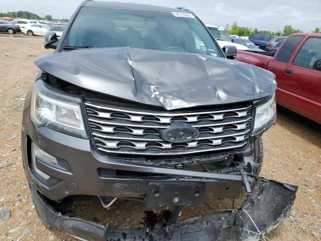 Photo 4 VIN: 1FM5K8F80GGC48807 - FORD EXPLORER 