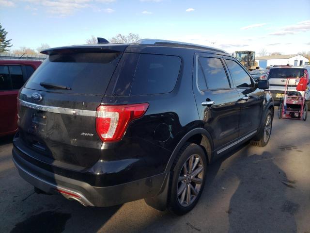 Photo 3 VIN: 1FM5K8F80GGC92502 - FORD EXPLORER L 