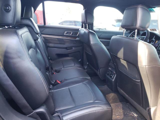 Photo 5 VIN: 1FM5K8F80GGC92502 - FORD EXPLORER L 