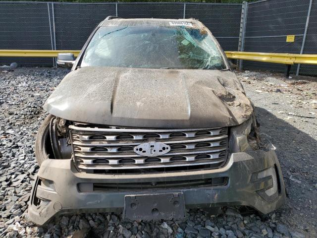 Photo 4 VIN: 1FM5K8F80GGD15020 - FORD EXPLORER L 