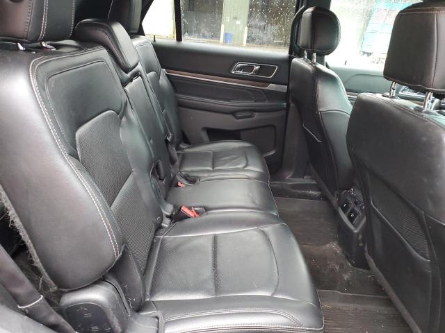 Photo 10 VIN: 1FM5K8F80HGA12868 - FORD EXPLORER L 