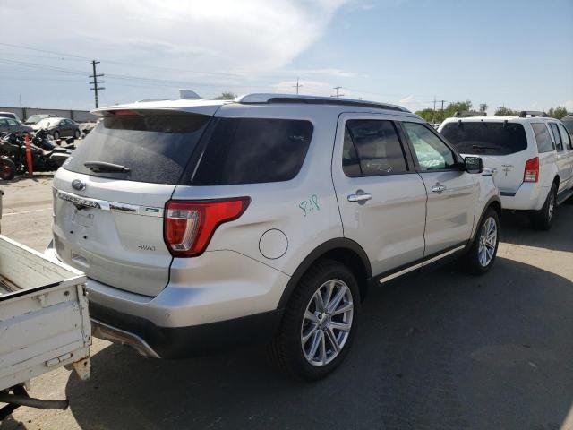 Photo 3 VIN: 1FM5K8F80HGA17102 - FORD EXPLORER L 