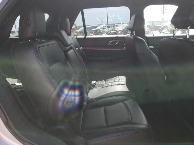 Photo 5 VIN: 1FM5K8F80HGA17102 - FORD EXPLORER L 