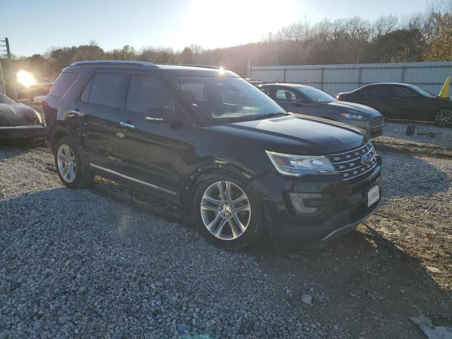 Photo 3 VIN: 1FM5K8F80HGA28195 - FORD EXPLORER 