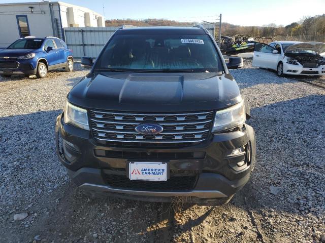 Photo 4 VIN: 1FM5K8F80HGA28195 - FORD EXPLORER 