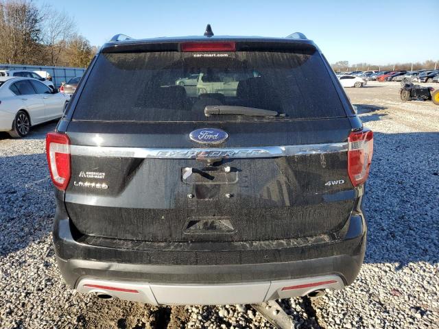 Photo 5 VIN: 1FM5K8F80HGA28195 - FORD EXPLORER 