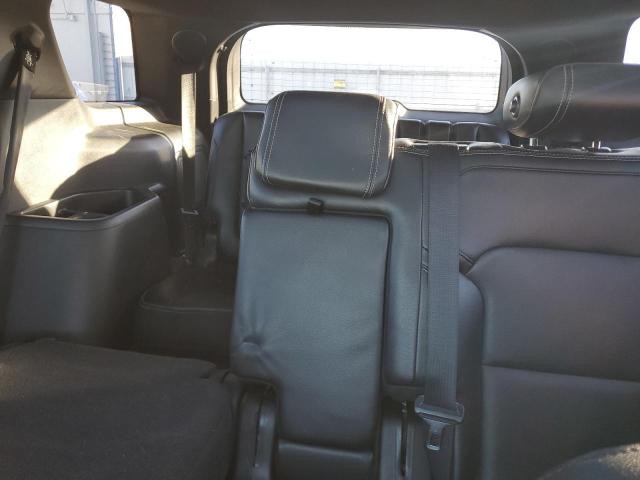 Photo 9 VIN: 1FM5K8F80HGA28195 - FORD EXPLORER 