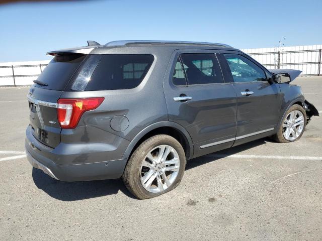 Photo 2 VIN: 1FM5K8F80HGA46910 - FORD EXPLORER 