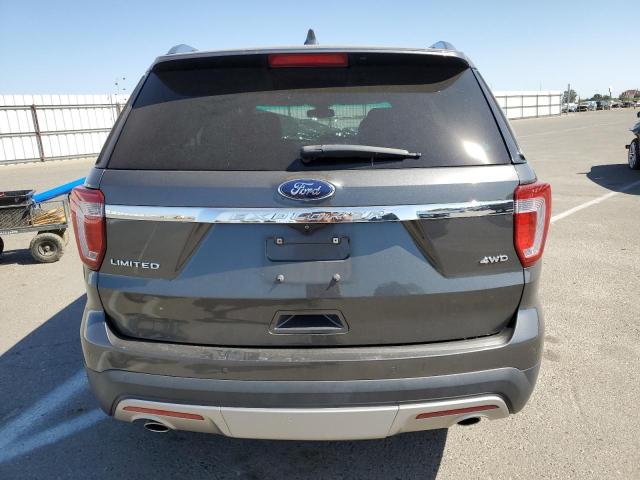 Photo 5 VIN: 1FM5K8F80HGA46910 - FORD EXPLORER 