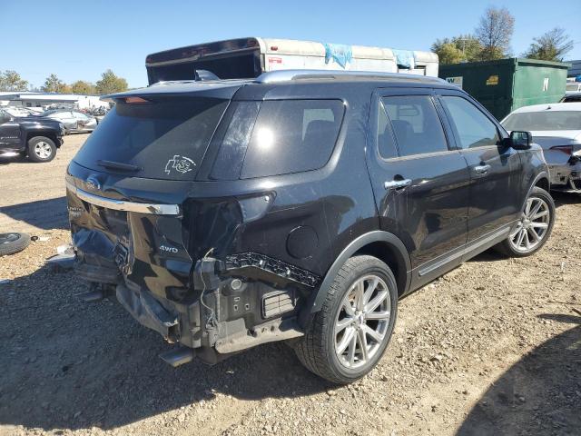 Photo 3 VIN: 1FM5K8F80HGB47784 - FORD EXPLORER L 