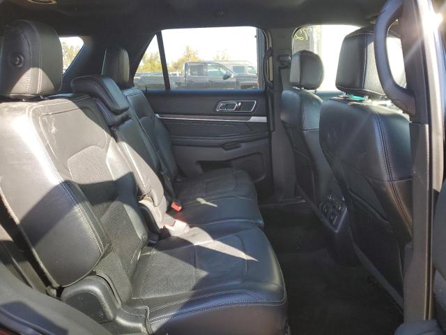 Photo 5 VIN: 1FM5K8F80HGB47784 - FORD EXPLORER L 