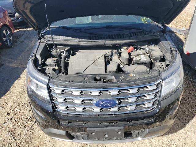 Photo 6 VIN: 1FM5K8F80HGB47784 - FORD EXPLORER L 