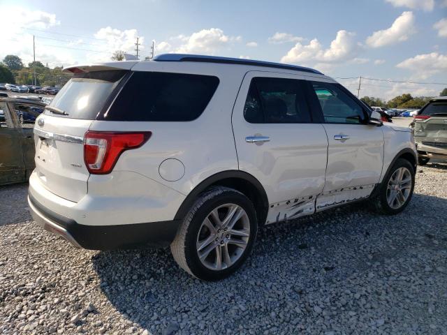 Photo 2 VIN: 1FM5K8F80HGB69171 - FORD EXPLORER L 