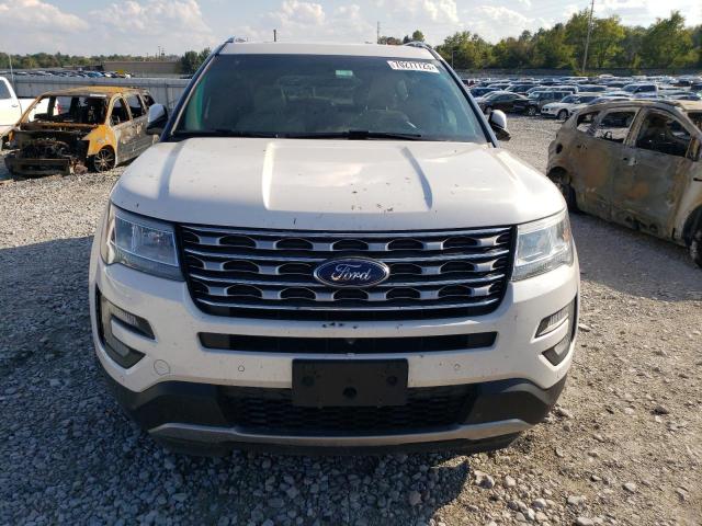 Photo 4 VIN: 1FM5K8F80HGB69171 - FORD EXPLORER L 