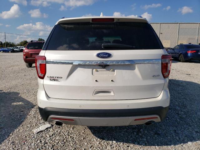 Photo 5 VIN: 1FM5K8F80HGB69171 - FORD EXPLORER L 