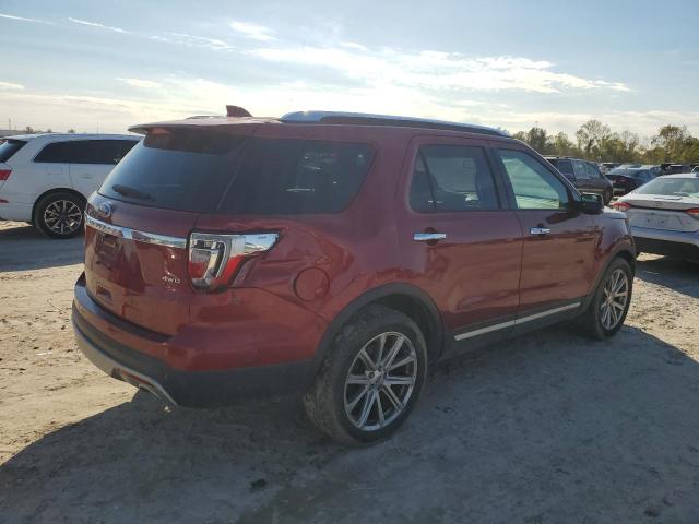 Photo 2 VIN: 1FM5K8F80HGC98740 - FORD EXPLORER L 