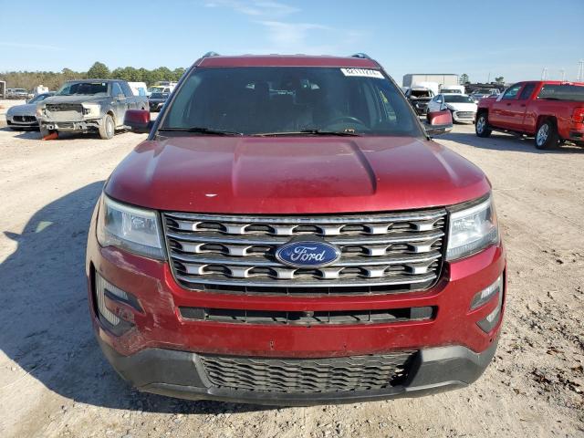 Photo 4 VIN: 1FM5K8F80HGC98740 - FORD EXPLORER L 