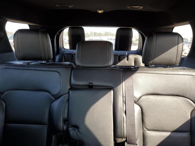 Photo 9 VIN: 1FM5K8F80HGC98740 - FORD EXPLORER L 