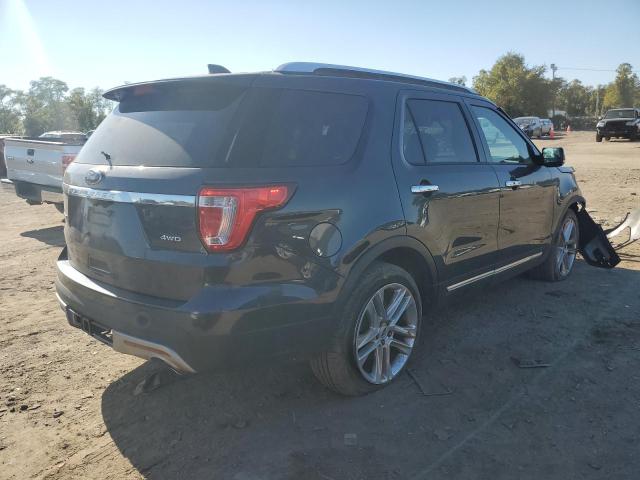 Photo 3 VIN: 1FM5K8F80HGD00423 - FORD EXPLORER L 