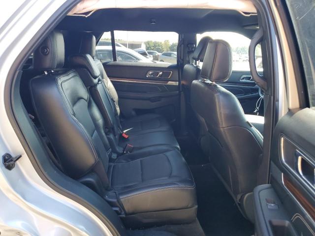 Photo 10 VIN: 1FM5K8F80JGB45197 - FORD EXPLORER L 